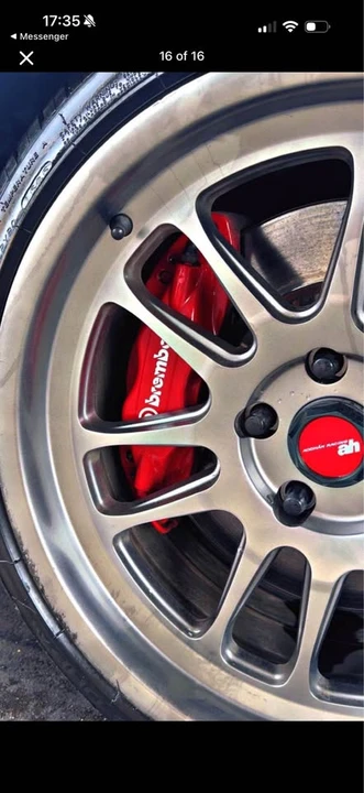 2013 Mitsubishi Lancer Evolution X 9th Gen - Image 9 of 9