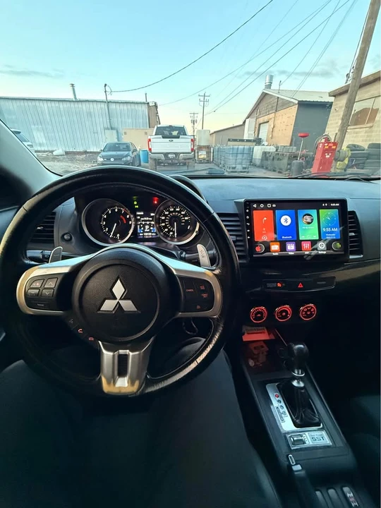 2013 Mitsubishi Lancer Evolution X 9th Gen - Image 8 of 20