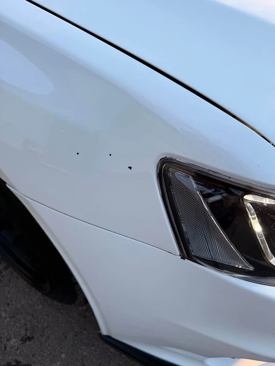 2013 Mitsubishi Lancer Evolution X 9th Gen - Image 20 of 20