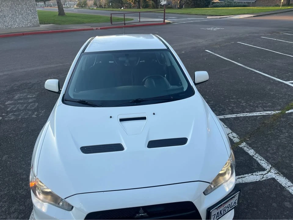 2013 Mitsubishi Lancer Evolution X 9th Gen - Image 6 of 19