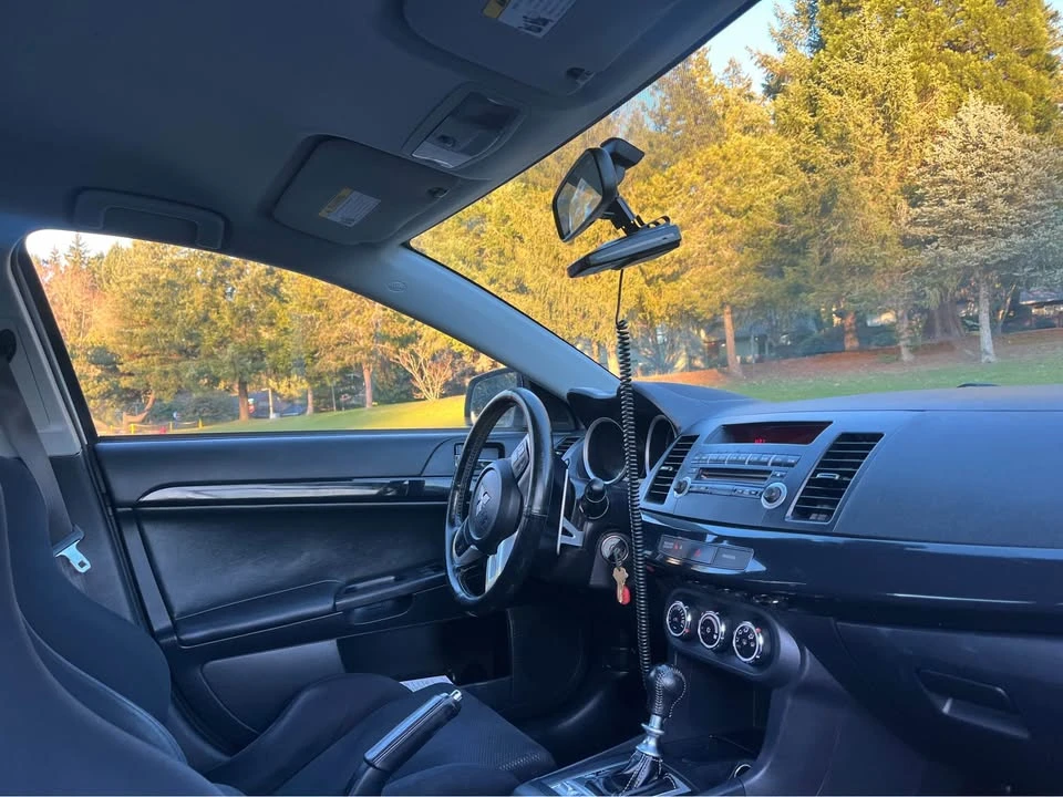 2013 Mitsubishi Lancer Evolution X 9th Gen - Image 15 of 19