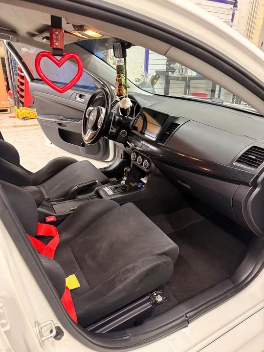 2013 Mitsubishi Lancer Evolution X 9th Gen - Image 12 of 20
