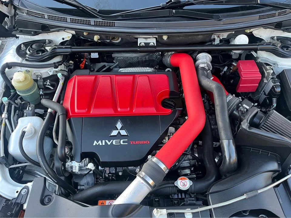2013 Mitsubishi Lancer Evolution X 9th Gen - Image 17 of 19