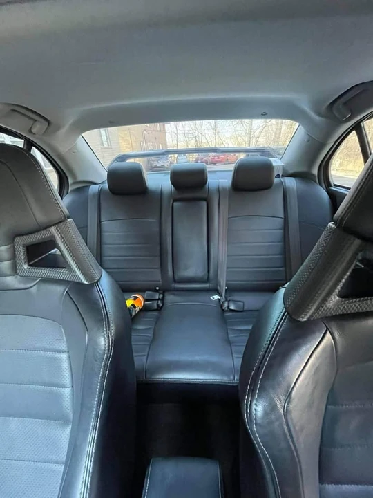 2013 Mitsubishi Lancer Evolution X 9th Gen - Image 3 of 4