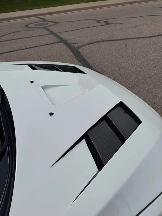 2013 Mitsubishi Lancer Evolution X 9th Gen - Image 4 of 21