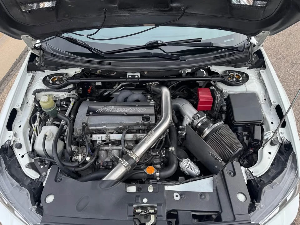 2013 Mitsubishi Lancer Evolution X 9th Gen - Image 16 of 21
