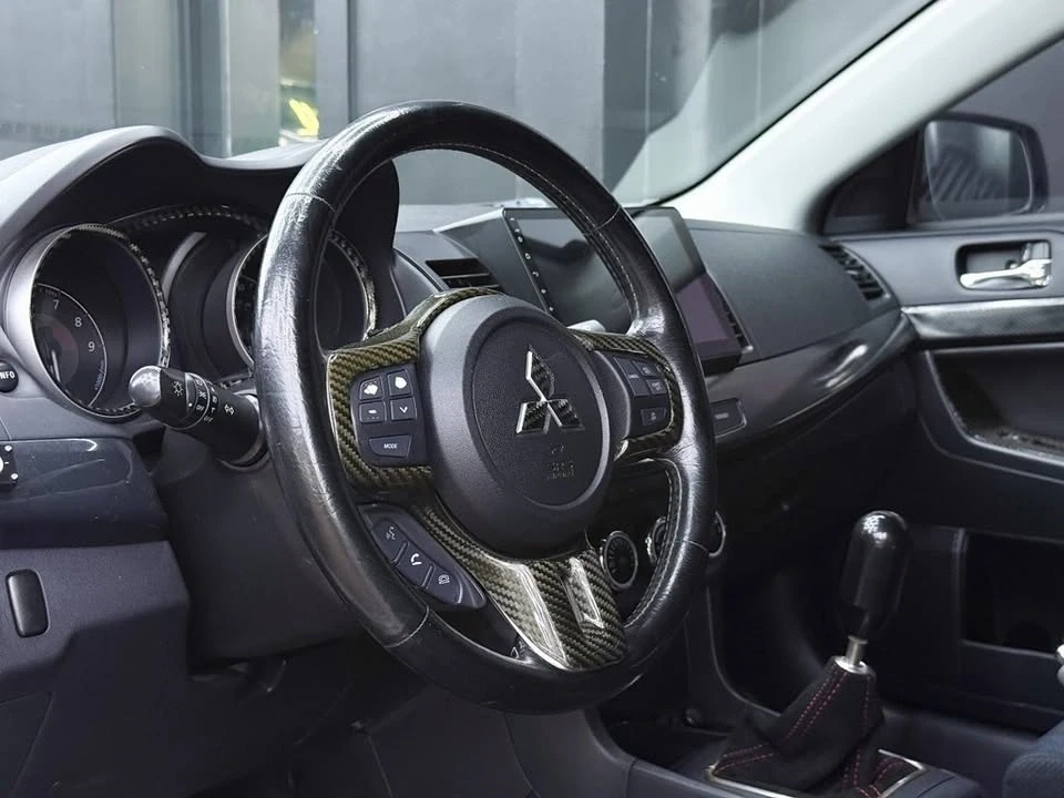 2013 Mitsubishi Lancer Evolution X 9th Gen - Image 12 of 19