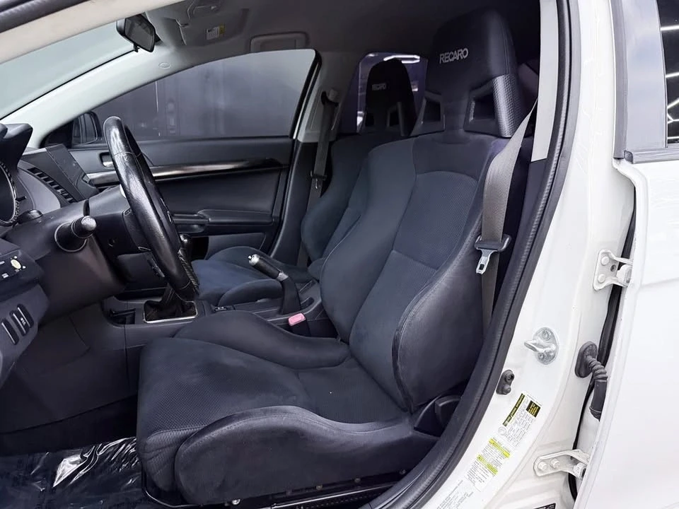 2013 Mitsubishi Lancer Evolution X 9th Gen - Image 13 of 19