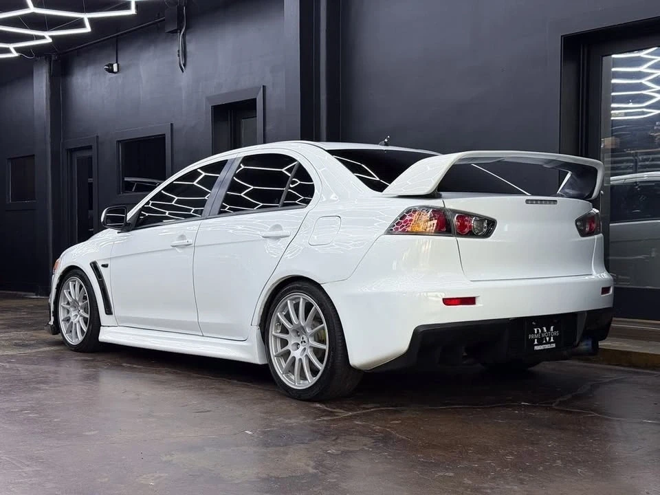2013 Mitsubishi Lancer Evolution X 9th Gen - Image 5 of 19