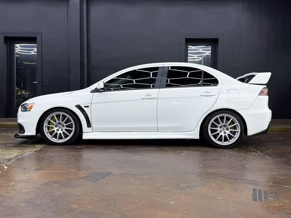 2013 Mitsubishi Lancer Evolution X 9th Gen - Image 4 of 19