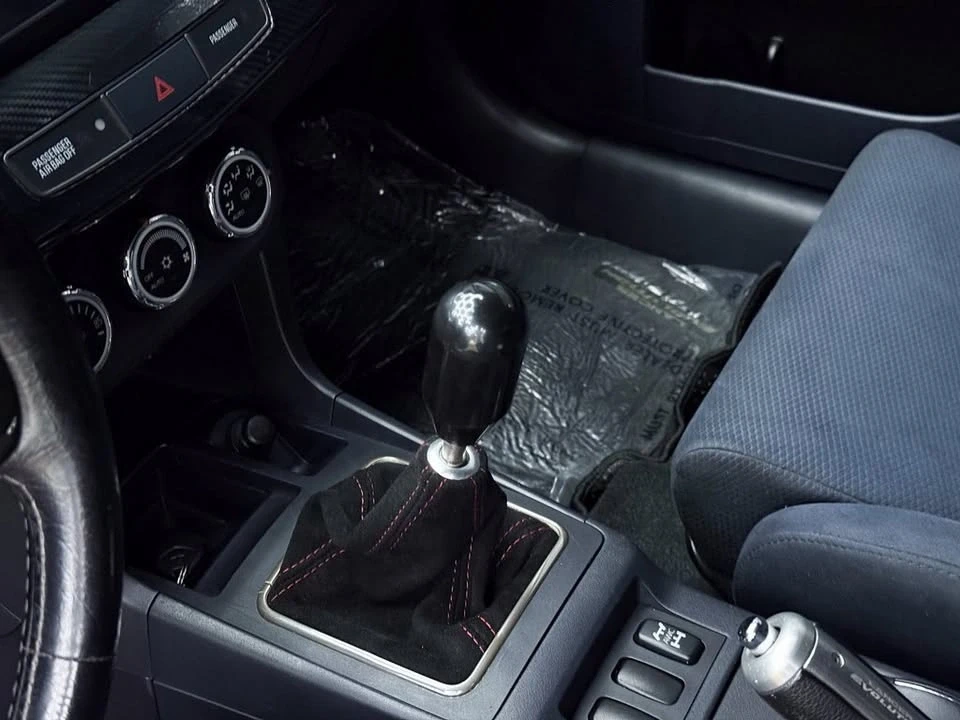 2013 Mitsubishi Lancer Evolution X 9th Gen - Image 11 of 19