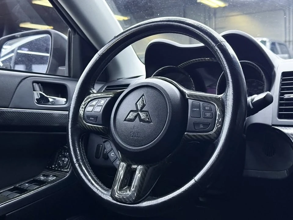 2013 Mitsubishi Lancer Evolution X 9th Gen - Image 18 of 19