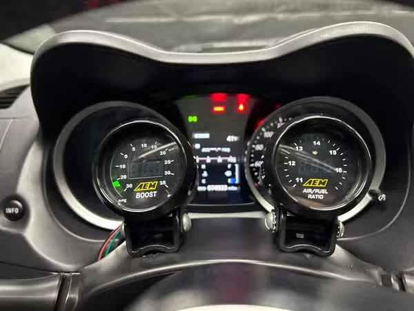 2013 Mitsubishi Lancer Evolution X 9th Gen - Image 10 of 10