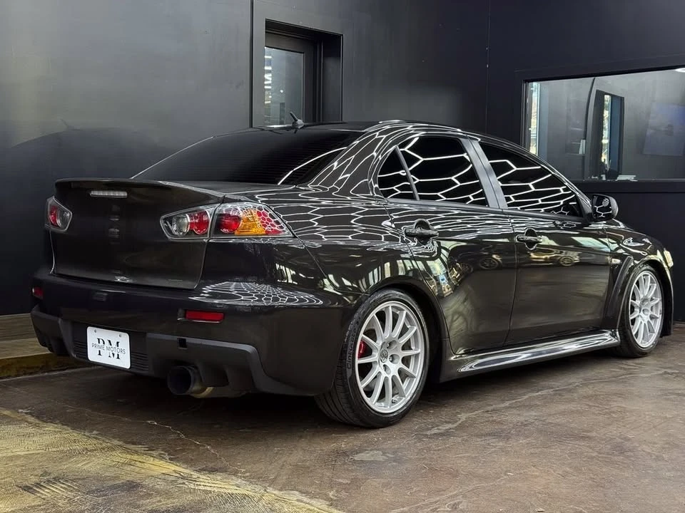 2013 Mitsubishi Lancer Evolution X 9th Gen - Image 9 of 20