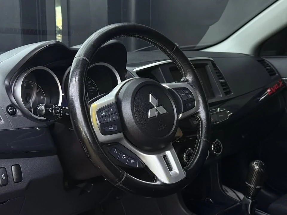 2013 Mitsubishi Lancer Evolution X 9th Gen - Image 15 of 20