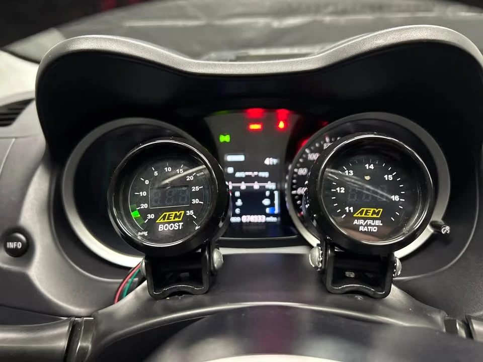 2013 Mitsubishi Lancer Evolution X 9th Gen - Image 10 of 13