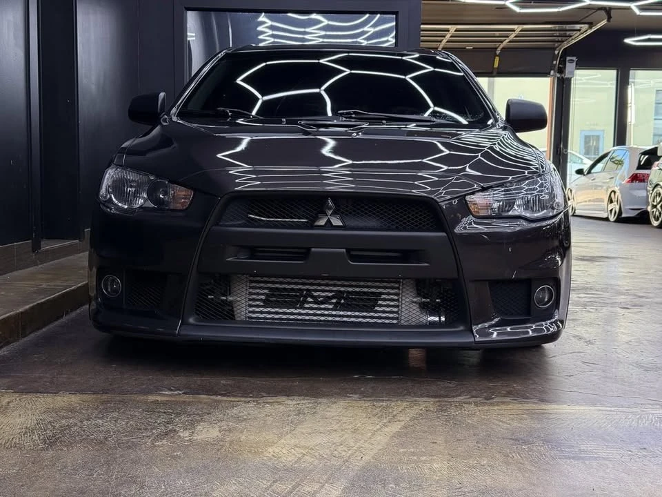 2013 Mitsubishi Lancer Evolution X 9th Gen - Image 2 of 20