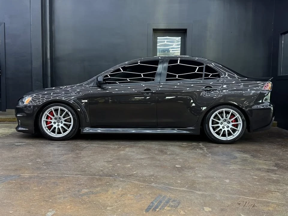 2013 Mitsubishi Lancer Evolution X 9th Gen - Image 5 of 20