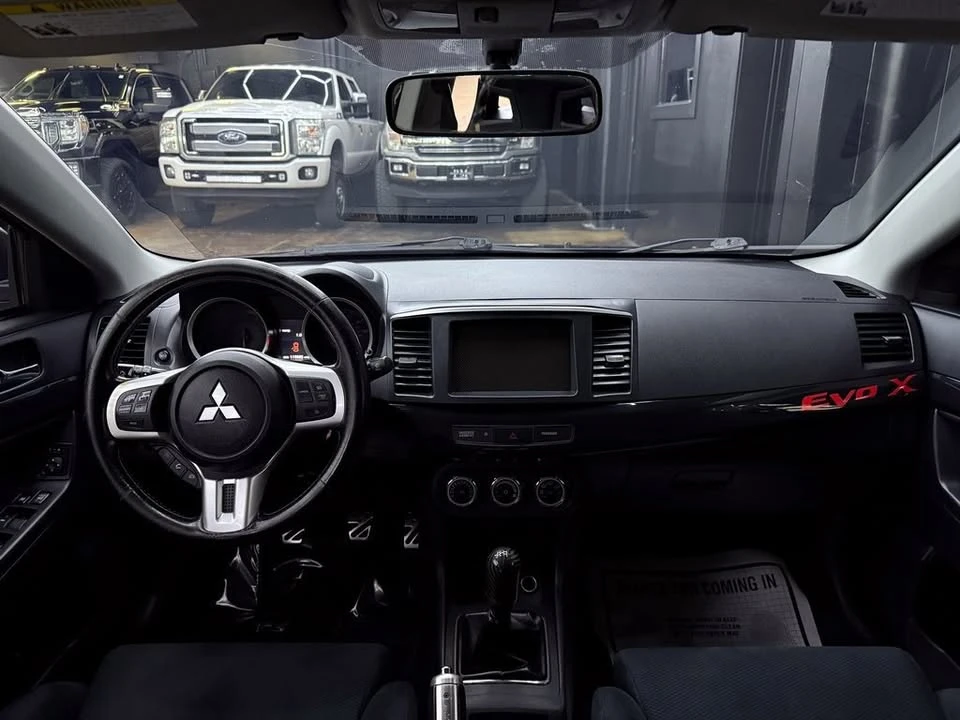 2013 Mitsubishi Lancer Evolution X 9th Gen - Image 20 of 20