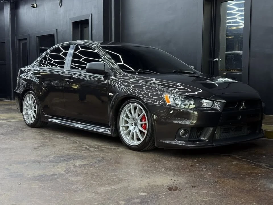 2013 Mitsubishi Lancer Evolution X 9th Gen - Image 11 of 20