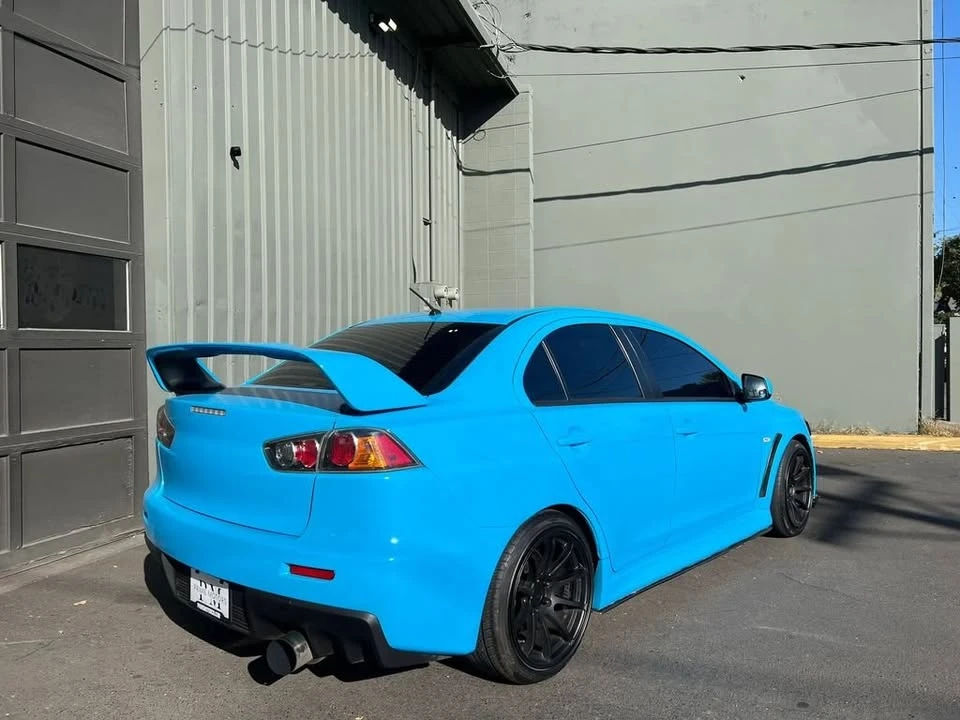 2013 Mitsubishi Lancer Evolution X 9th Gen - Image 7 of 20