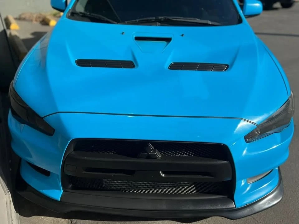 2013 Mitsubishi Lancer Evolution X 9th Gen - Image 4 of 20