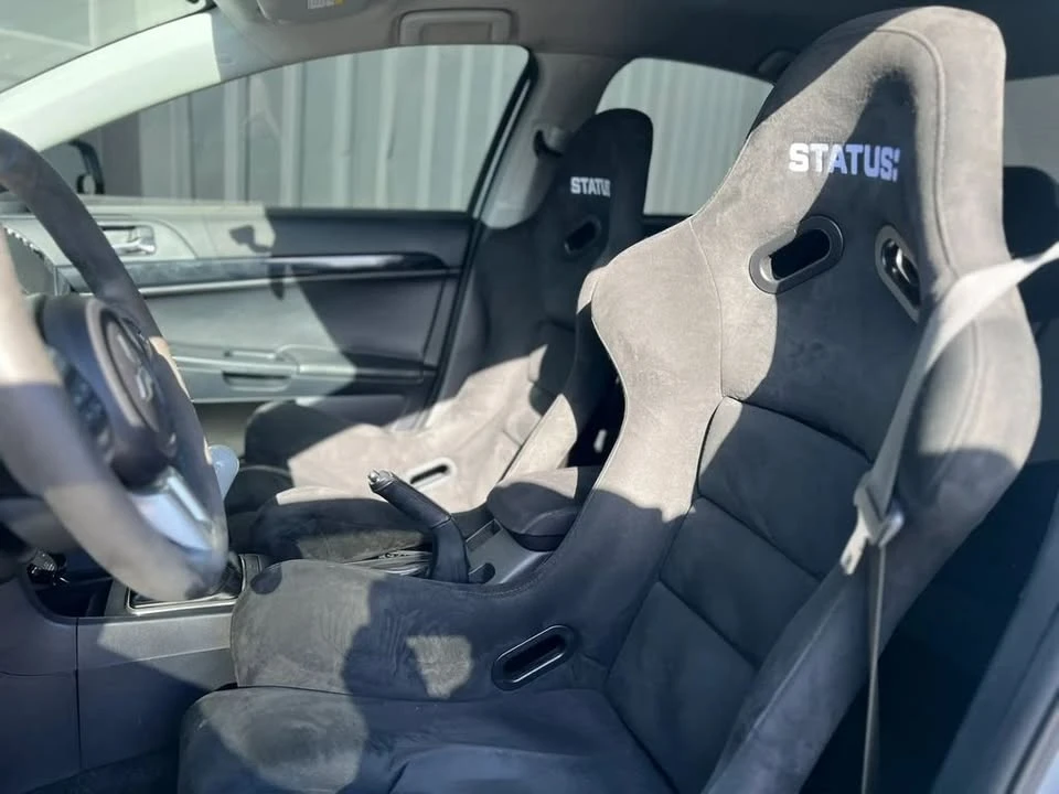 2013 Mitsubishi Lancer Evolution X 9th Gen - Image 19 of 20