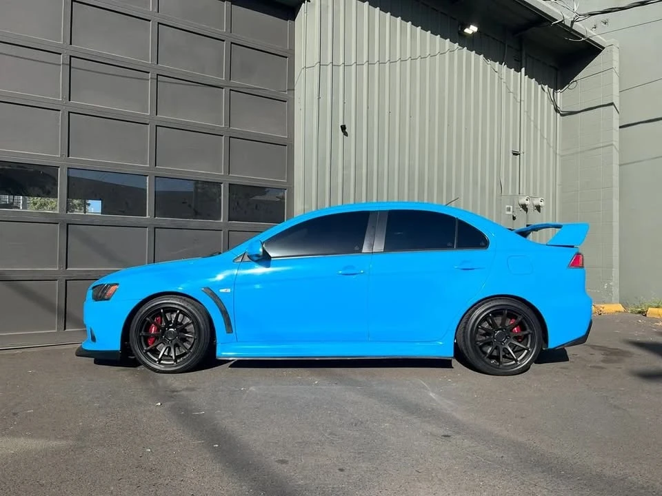 2013 Mitsubishi Lancer Evolution X 9th Gen - Image 5 of 20