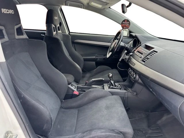2013 Mitsubishi Lancer Evolution X 9th Gen - Image 8 of 10