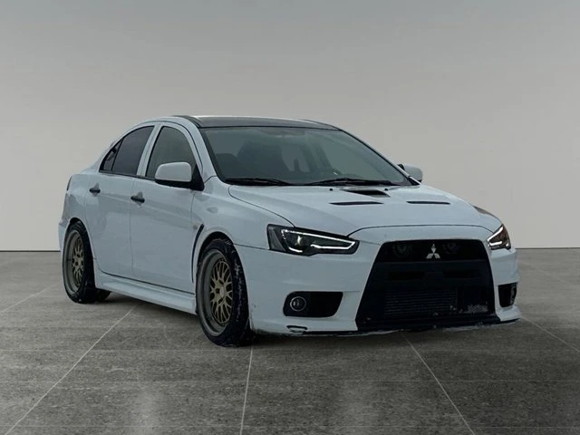 2013 Mitsubishi Lancer Evolution X 9th Gen - Image 2 of 10