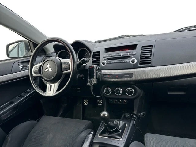 2013 Mitsubishi Lancer Evolution X 9th Gen - Image 7 of 10