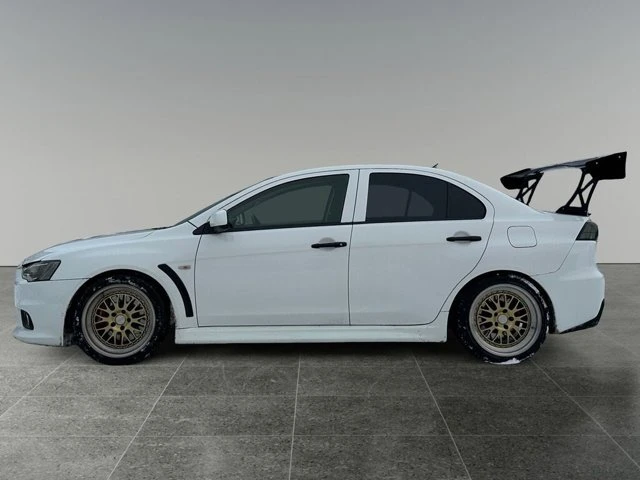 2013 Mitsubishi Lancer Evolution X 9th Gen - Image 3 of 10