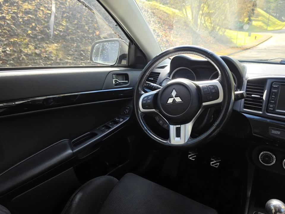 2013 Mitsubishi Lancer Evolution X 9th Gen - Image 13 of 20