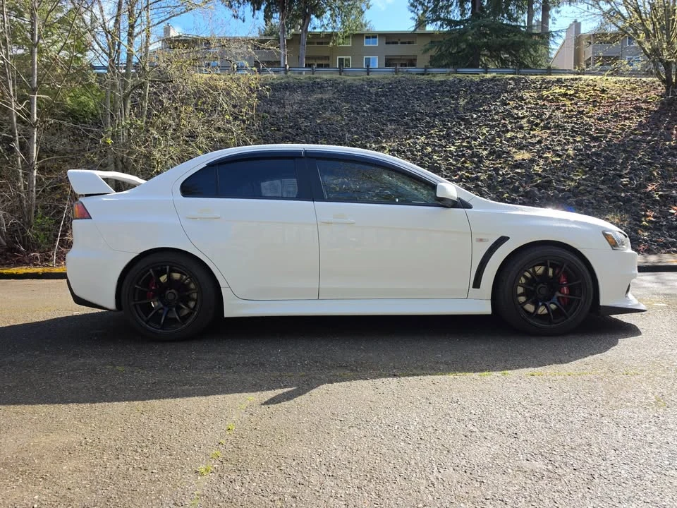 2013 Mitsubishi Lancer Evolution X 9th Gen - Image 5 of 20