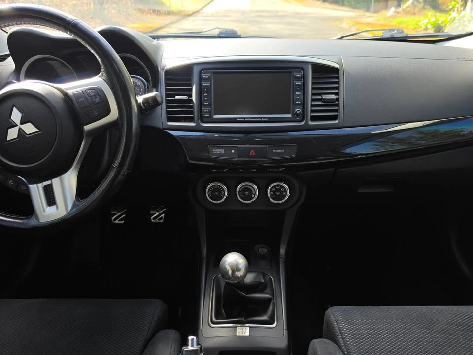 2013 Mitsubishi Lancer Evolution X 9th Gen - Image 14 of 20