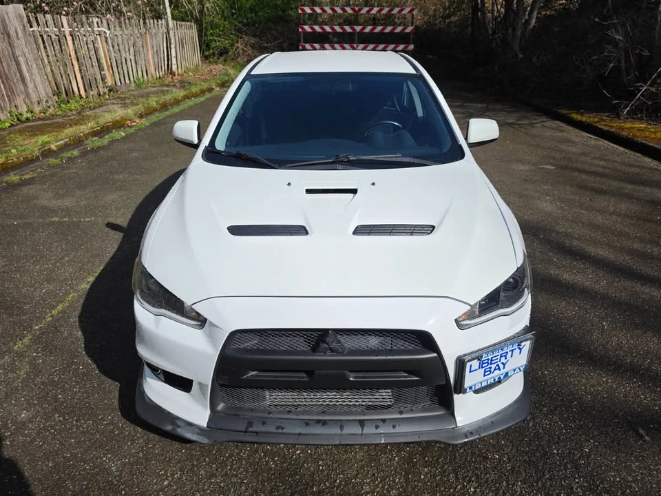 2013 Mitsubishi Lancer Evolution X 9th Gen - Image 3 of 20