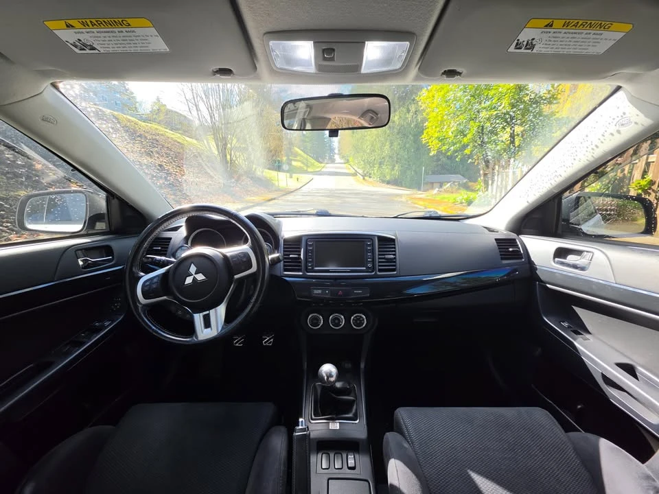 2013 Mitsubishi Lancer Evolution X 9th Gen - Image 12 of 20