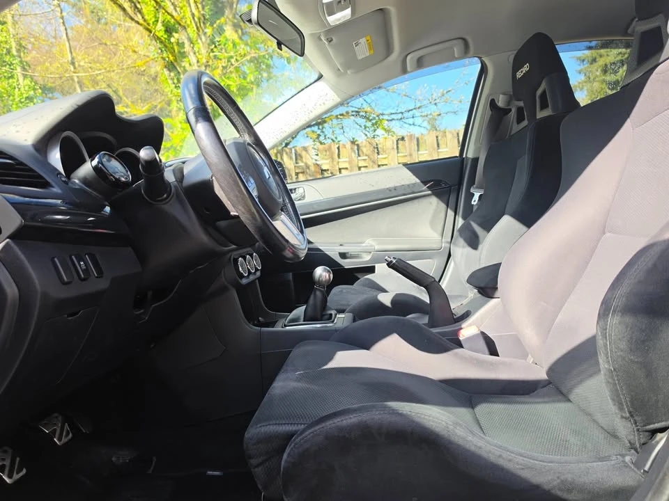 2013 Mitsubishi Lancer Evolution X 9th Gen - Image 10 of 20