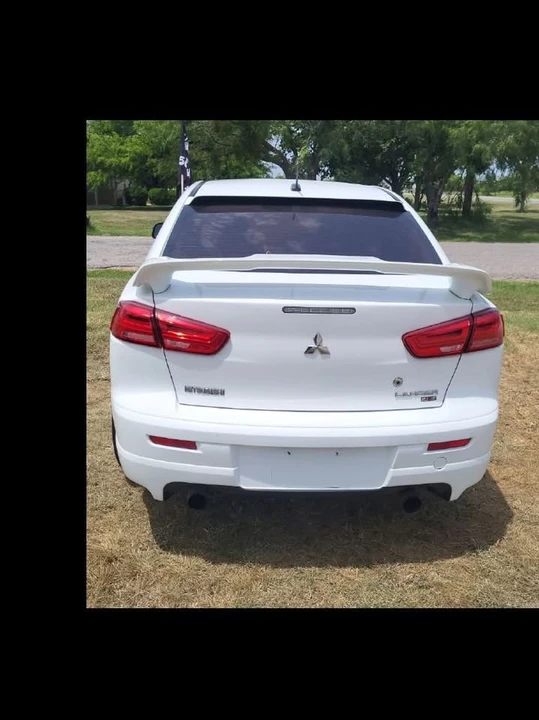2013 Mitsubishi Lancer 10th Gen - Image 15 of 20