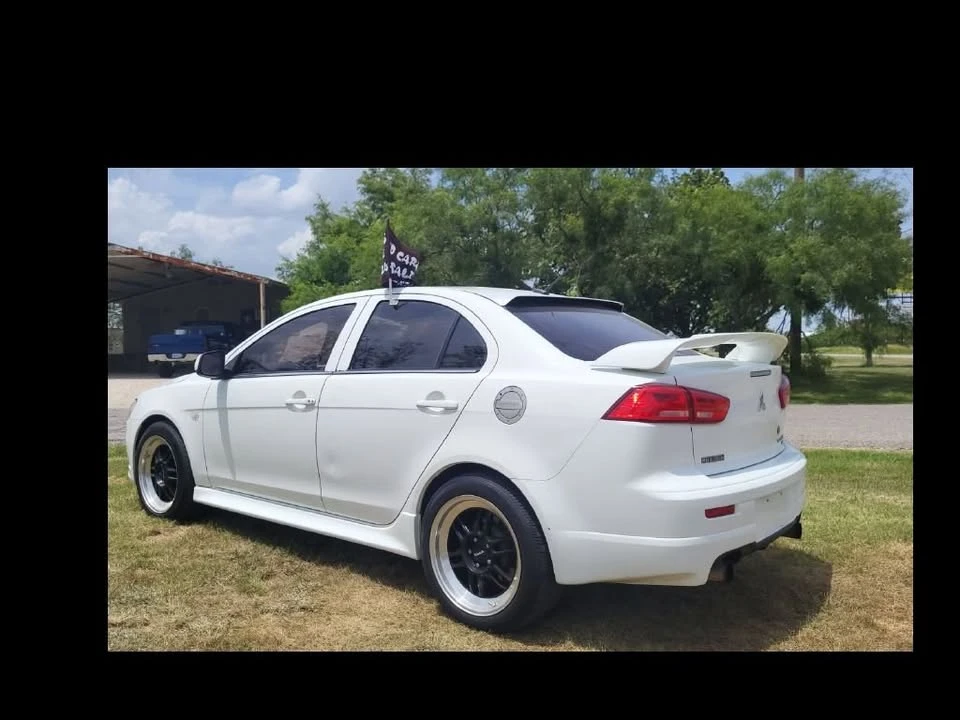 2013 Mitsubishi Lancer 10th Gen - Image 12 of 20