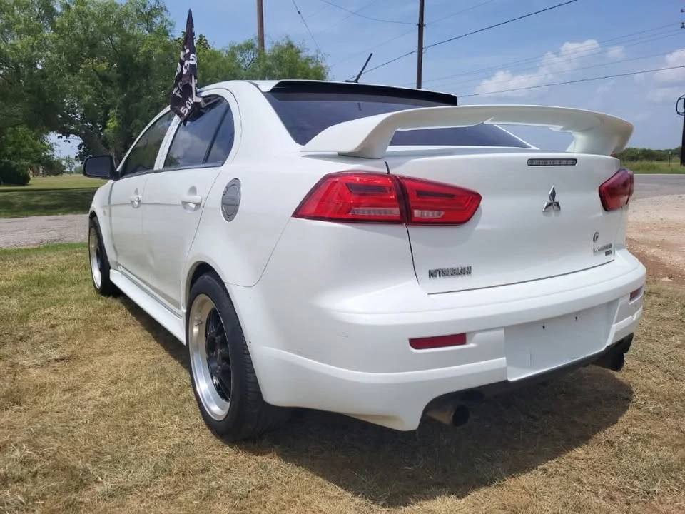 2013 Mitsubishi Lancer 10th Gen - Image 11 of 20