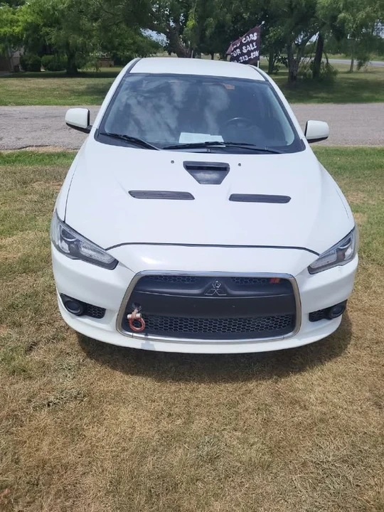 2013 Mitsubishi Lancer 10th Gen - Image 2 of 20
