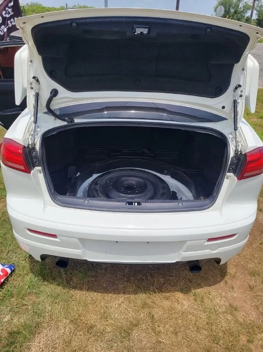 2013 Mitsubishi Lancer 10th Gen - Image 18 of 20