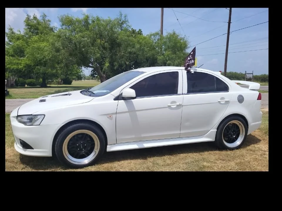 2013 Mitsubishi Lancer 10th Gen - Image 5 of 20