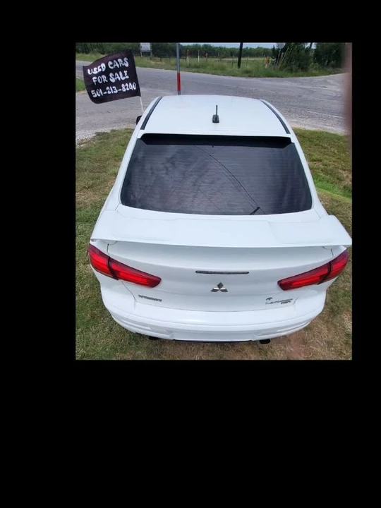 2013 Mitsubishi Lancer 10th Gen - Image 13 of 20