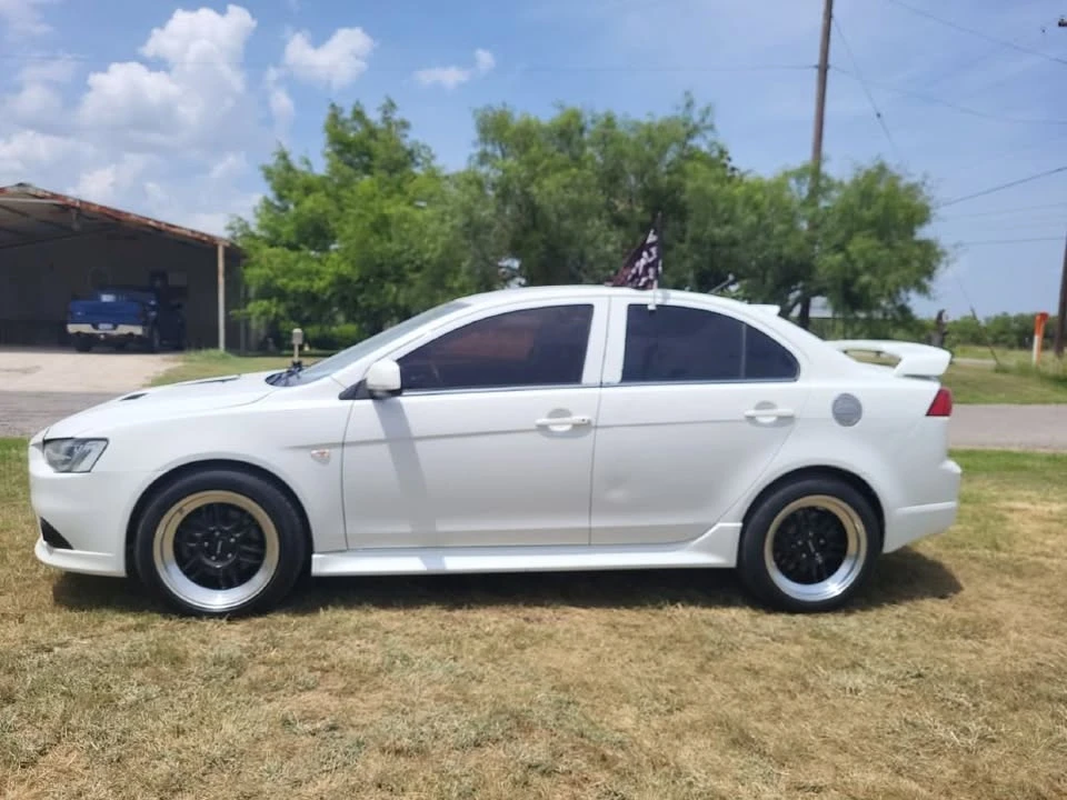2013 Mitsubishi Lancer 10th Gen - Image 8 of 20