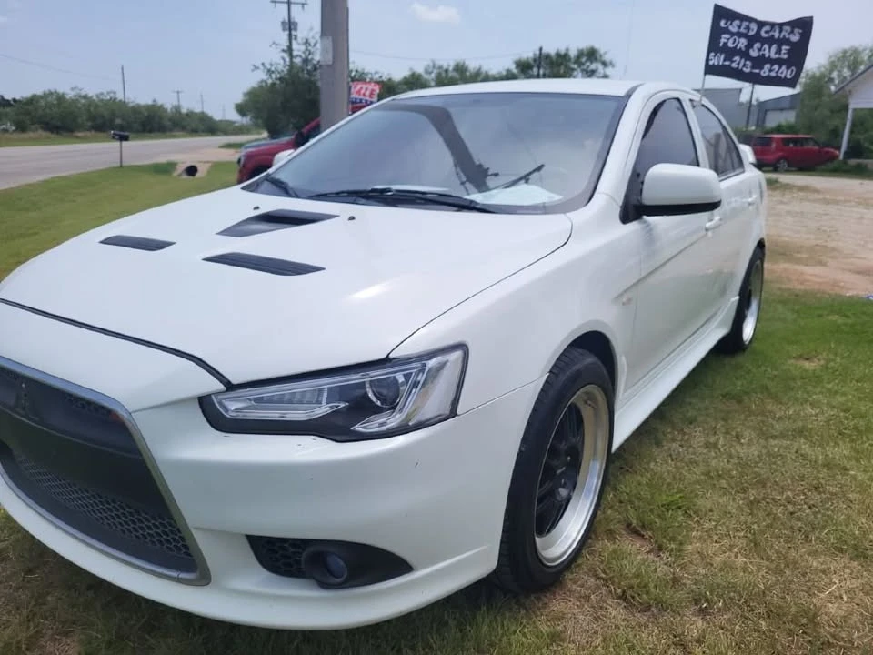 2013 Mitsubishi Lancer 10th Gen - Image 6 of 20