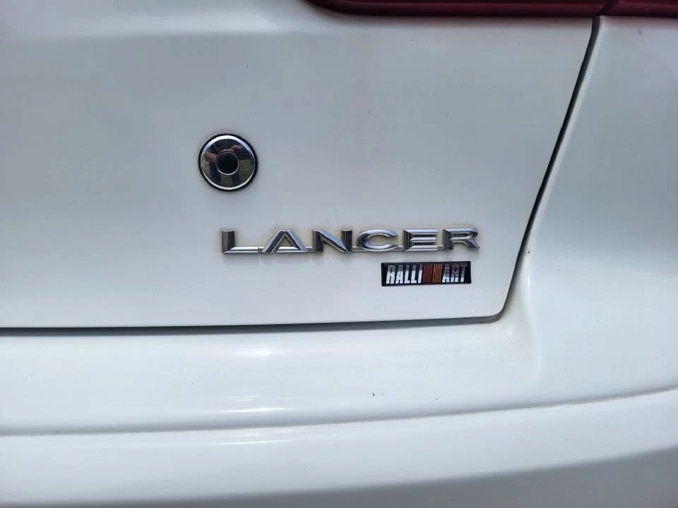 2013 Mitsubishi Lancer 10th Gen - Image 16 of 20