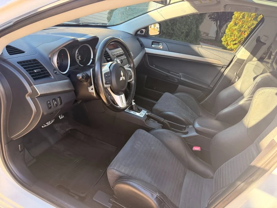 2013 Mitsubishi Lancer 10th Gen - Image 8 of 15