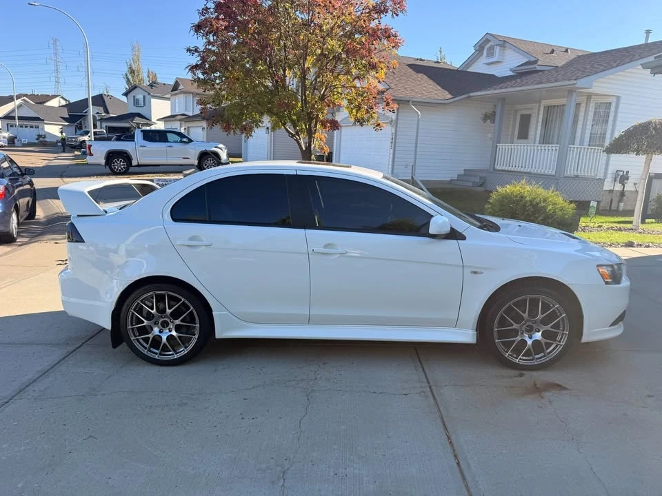 2013 Mitsubishi Lancer 10th Gen - Image 5 of 15